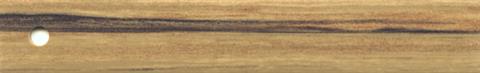 natural caribbean walnut ml1132