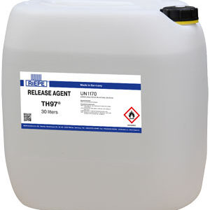 riepe trennmittel th97 hittebestendig