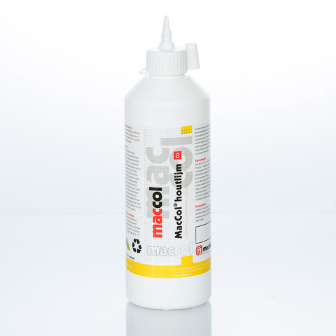 maccol-houtlijm-d2-flacon