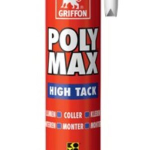 Griffon Polymax High Tack